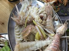 -板桥海鲜广场(文明东店)