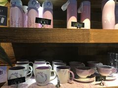 -星巴克(西湖天地店)