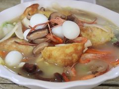 本地三鲜-品雅轩农家乐