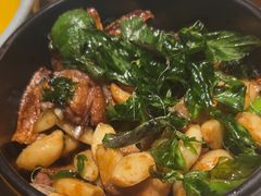-竹里馆 ·茶食(奥体店)
