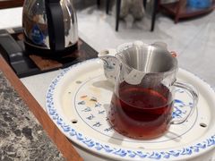 -點無缺茶楼·海鲜酒家(世博店)