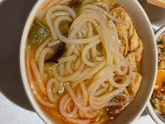 -螺大喜螺蛳粉火锅(雍和宫店)