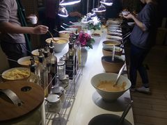 -青瓷火锅料理(西单大悦城店)