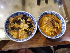 -西园寺素食(西园弄戒幢律寺店)