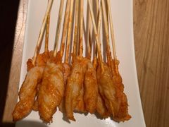 来把小鸡-申记串道和和旗舰店(北行店)