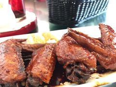 -翠华餐厅(山顶道店)