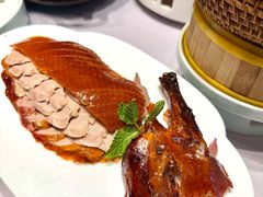 -四世同堂·京菜·烤鸭(双井店)