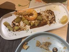 -百特喜·意大利餐厅(八佰伴镇江店)
