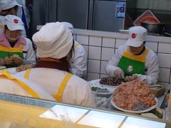 -袁记云饺(瞿溪路店)
