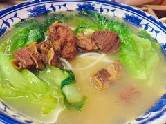 -喜鹊茶点.啫煲(车陂店)