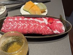 -巴奴毛肚火锅(大剧院店)