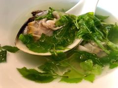 -潮汕味道·煮海餐厅(金麟大厦店)