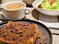 -留半山·香港食堂(啦啦宝都店)