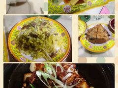 -那家小馆•北京菜•烤鸭(中关村店)