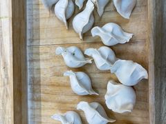 -李记东北饺子馆·东北菜(欢乐谷店)