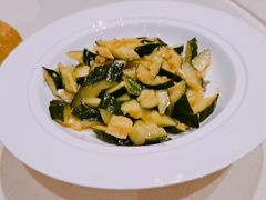 -唐拉雅秀酒店-唐苑中餐厅
