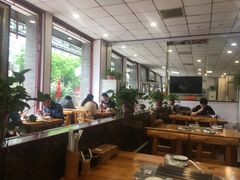 -张记焖窑·十五年专注焖烤(雍和宫店)