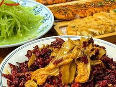 -福苗小骆驼烧烤(莲湖路店)