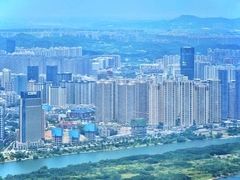 -长沙尼依格罗酒店