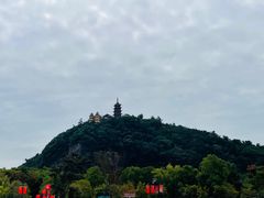 -狼山风景名胜区