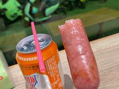 -宋益驴蹄子面肉夹馍(辛家庙店)