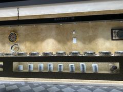 -汉巴味德·烤肉与啤酒的自助(杭州大悦城店)