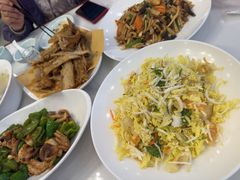 -佳和水饺(海德公馆店)