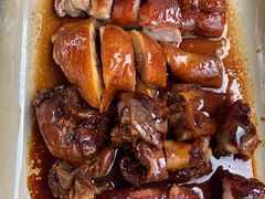 -皇后餐厅-煲仔·小菜·打边炉(古北店)