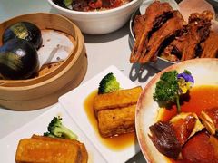 -芳满庭粤菜餐厅(丹阳吾悦店)