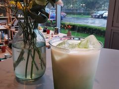 RBT-dotcom coffee古点咖啡(致真大厦店)