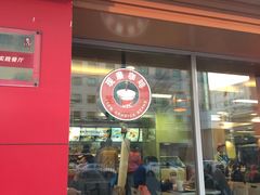 -肯德基(西桥店)