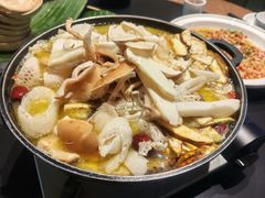 -滇铺子·云南特色菜·第九届野生菌美食节(曲靖万达店)