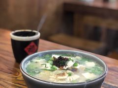 -老城豆腐汤(伊水路店)