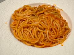 经典意式肉酱面-必胜客(远大路店)