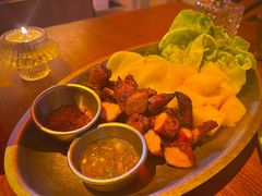 -Blac+Blac(中海环宇荟店)