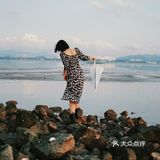 深圳湾-约拍宝藏角落