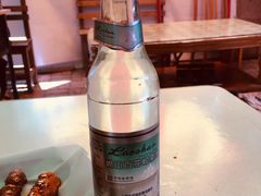 -大学路8号炸串(大学路十四号院店)