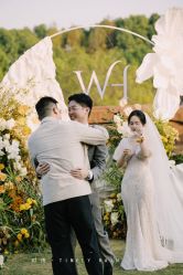 -2460婚礼艺术中心