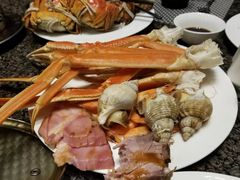 -上海齐鲁万怡大酒店·辣椒屋咖啡厅