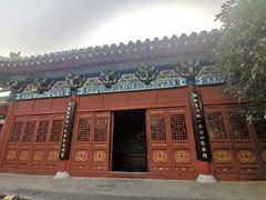 -包公祠