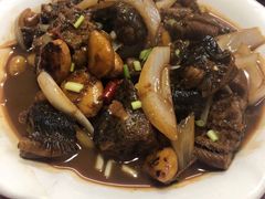 -翠茗农庄土菜馆(天目湖店)