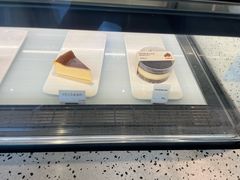 菜单-Seesaw Coffee(上海尚悦湾店)