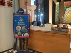 -玛尚诺Pizza&Bar(长泰广场店)