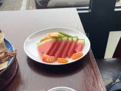 -涿掌柜·涿州宴