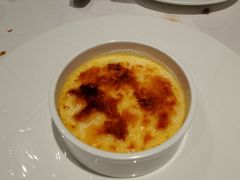 传统焦糖布蕾-L'Arome芳芳法国餐厅(仙林金鹰店)