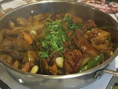 -黄记煌三汁焖锅(凯德广场店)