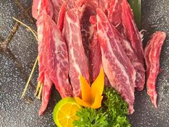 -海之屋韩式烤肉(海棠68环球美食街店)