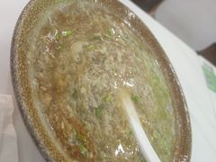 -舞素卷菜煎饼.糁汤(万达金街店)