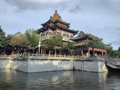 -顺峰山公园