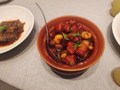 -龙宴海鲜城(经中路店)